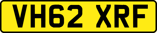VH62XRF