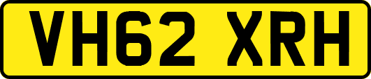 VH62XRH