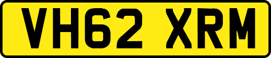 VH62XRM