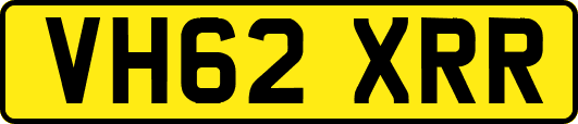 VH62XRR