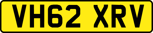VH62XRV