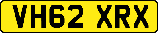 VH62XRX