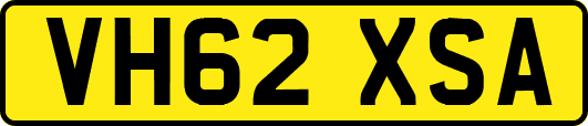 VH62XSA