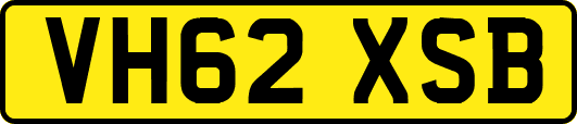 VH62XSB