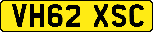 VH62XSC