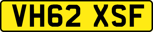 VH62XSF