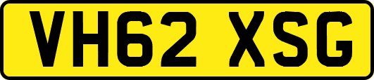 VH62XSG