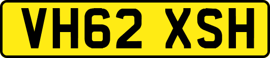 VH62XSH