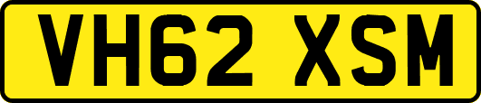 VH62XSM
