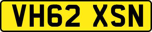 VH62XSN