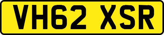 VH62XSR