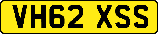 VH62XSS