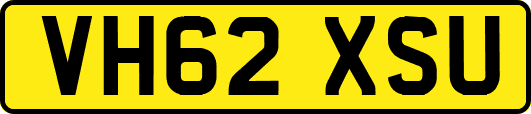 VH62XSU