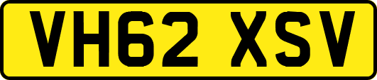 VH62XSV
