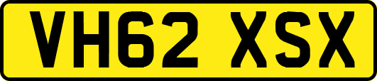 VH62XSX