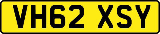VH62XSY