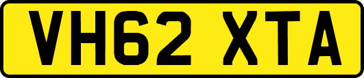 VH62XTA