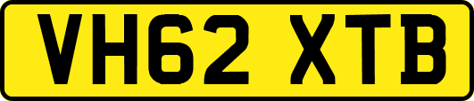 VH62XTB