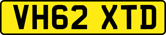 VH62XTD