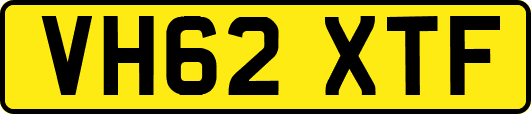 VH62XTF