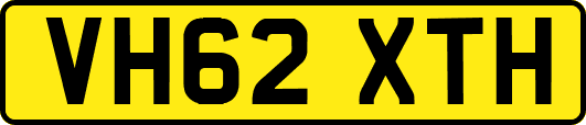 VH62XTH