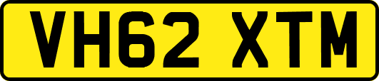 VH62XTM