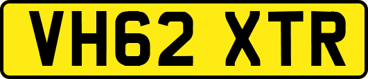 VH62XTR