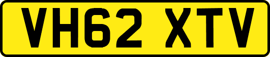 VH62XTV