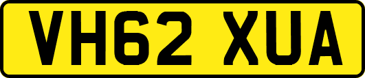 VH62XUA