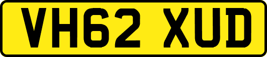 VH62XUD