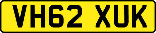 VH62XUK