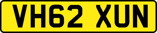VH62XUN