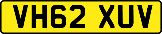 VH62XUV