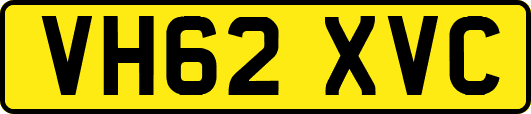 VH62XVC