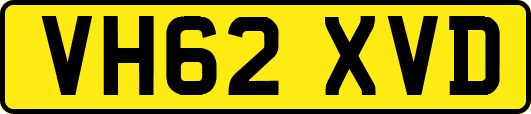 VH62XVD