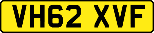 VH62XVF