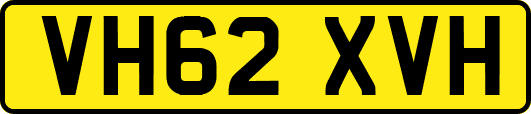 VH62XVH