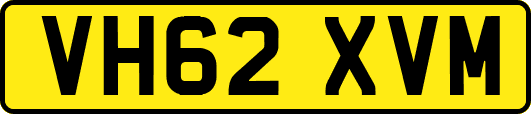 VH62XVM