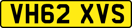 VH62XVS