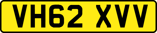 VH62XVV