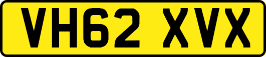 VH62XVX