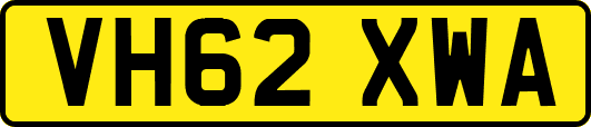 VH62XWA