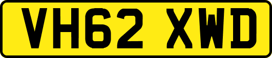VH62XWD