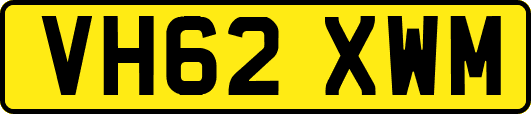 VH62XWM