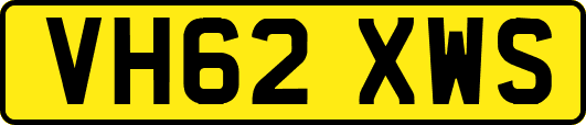 VH62XWS