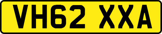 VH62XXA
