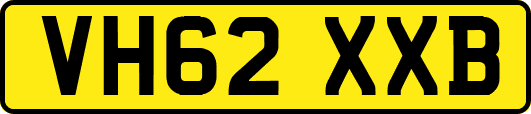 VH62XXB