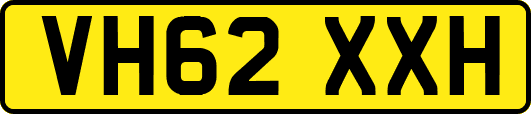VH62XXH