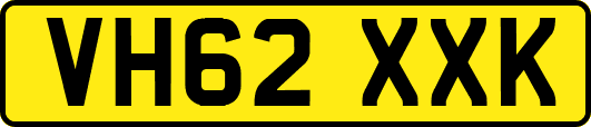 VH62XXK