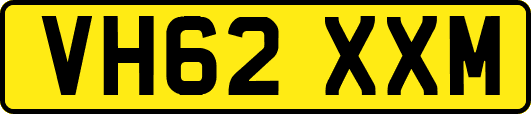 VH62XXM